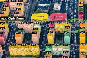 комерційна за адресою Регенераторна вул., 4 к11