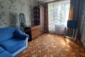 квартира за адресою Валентинівська, 50
