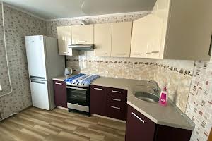 квартира за адресою Центральний бульв., 22