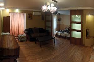 квартира по адресу Оноре де Бальзака ул., 6