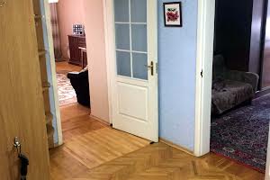 квартира по адресу Гагарина просп. (Гагаріна), 66
