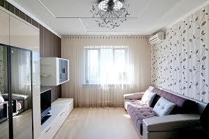 квартира по адресу Леся Курбаса просп., 1к1
