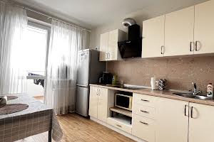 квартира по адресу Мира ул., 55