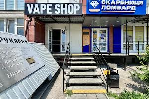 коммерческая по адресу Красносельского ул., 71-Б