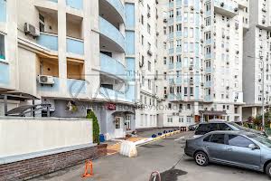 комерційна за адресою Миколи Міхновського бульв. (Дружби Народів), 14-16