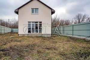 будинок за адресою Абрикосова вул.