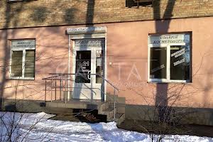 комерційна за адресою Берестейський просп. (Перемоги), 74