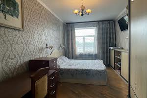 квартира по адресу Кравцова пер., 4