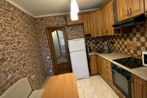 квартира по адресу Коперника ул., 14