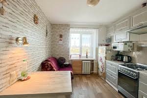 квартира по адресу Ежевичная ул., 8