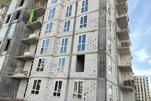 квартира по адресу Сергея Зулинского ул. (Тарногродського), 80