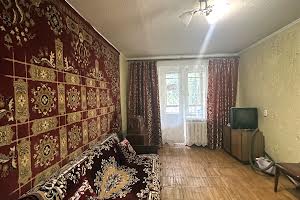 квартира по адресу Гагарина просп. (Гагаріна), 72