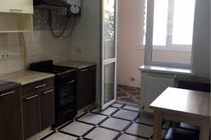 квартира за адресою Олександра Довженка вул., 55