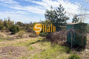 участок по адресу с. Лесники, 