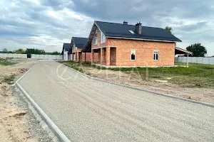 будинок за адресою с. Лебедівка, Дніпровська