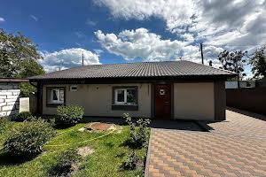 будинок за адресою Яблунська вул. (Кірова)