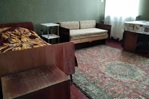 квартира по адресу Сергея Нигояна просп. (Калинина), 40