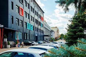коммерческая по адресу Николая Пимоненко ул., 13