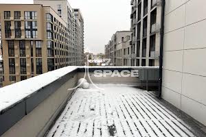 комерційна за адресою Бульварно-Кудрявська вул. (Воровського), 15а