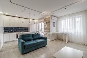 квартира по адресу Единства ул., 6