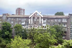 квартира за адресою Данилевського вул., 24