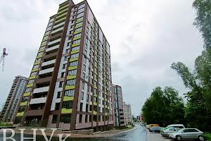 квартира за адресою Цимбалістого, 1