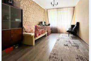 квартира за адресою Познанська вул., 11