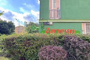 комерційна за адресою Регенераторна вул., 4 к11