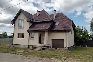 будинок за адресою Київ, Центральна вул., 33р