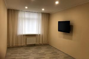 квартира по адресу Любомира Гузара просп. (Космонавта Комарова), 46-Б