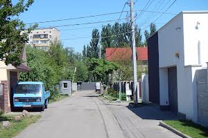 ділянка за адресою Київ, Туполева