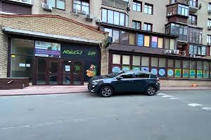коммерческая по адресу Евгения Коновальца ул. (Щорса), 32