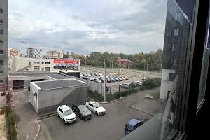 квартира за адресою Ботанічна вул., 2