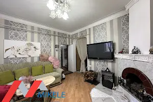 будинок за адресою Академіка Івахненка вул. (Чаплигіна), 2