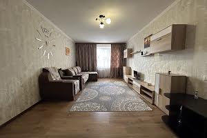 квартира за адресою Симиренка вул., 31