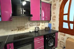квартира за адресою Харків, Тракторобудівників просп., 94