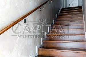 будинок за адресою смт. Козин, Затишна вул.