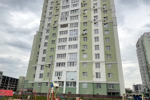 квартира за адресою Рогатинська Левада вул. (Іванівський), 22