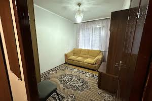 квартира за адресою Ахсарова вул., 3