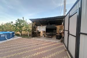 будинок за адресою с. Ревне, Смородинова