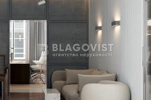 комерційна за адресою Межигірська вул., 9