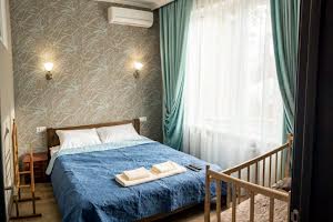 квартира по адресу Александра Мишуги ул., 2