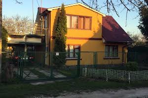 будинок за адресою с. Ровжі, Ромашок, 28