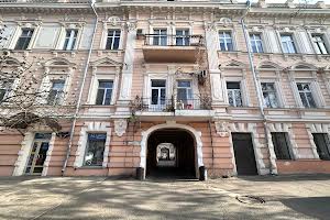 квартира за адресою Пастера вул., 19