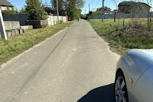 участок по адресу пгт. Великая Дымерка, Докучаєва
