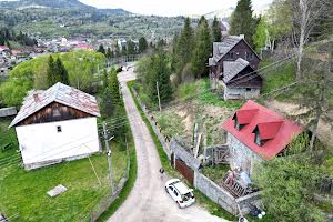 дом по адресу Николая Устиановича ул.