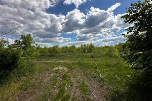 участок по адресу пгт. Гостомель, 