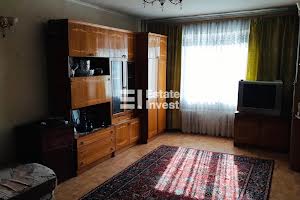 квартира по адресу Академика Богомольца ул., 20