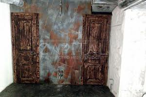 коммерческая по адресу Архитектора Городецкого ул., 4