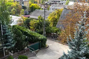дом по адресу Павла Загребельного ул. (Миколи Раєвського), 5